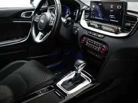 Kia Ceed Sportswagon thumbnail 3