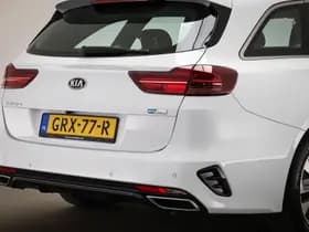 Kia Ceed Sportswagon thumbnail 21