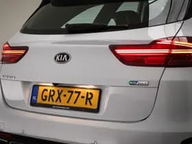 Kia Ceed Sportswagon thumbnail 22