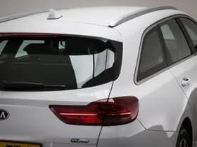 Kia Ceed Sportswagon thumbnail 23