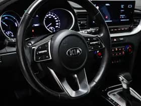 Kia Ceed Sportswagon thumbnail 31