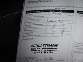 Kia Ceed Sportswagon thumbnail 45