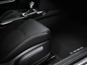 Kia Ceed Sportswagon thumbnail 10