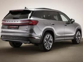 Škoda Kodiaq thumbnail 2