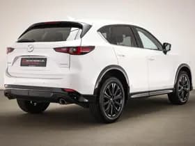 Mazda CX-5 thumbnail 2