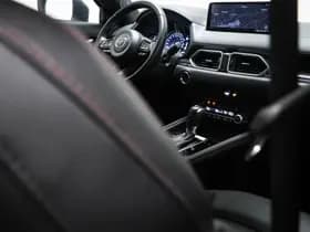 Mazda CX-5 thumbnail 13