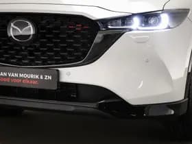 Mazda CX-5 thumbnail 19