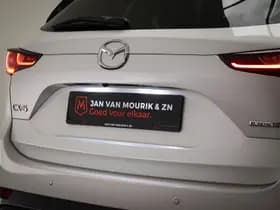 Mazda CX-5 thumbnail 25