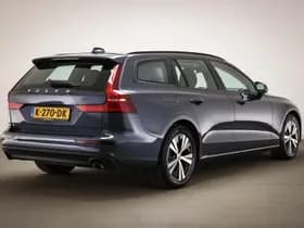 Volvo V60 thumbnail 2