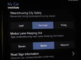Volvo V60 thumbnail 44