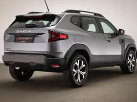 Dacia Duster thumbnail 2