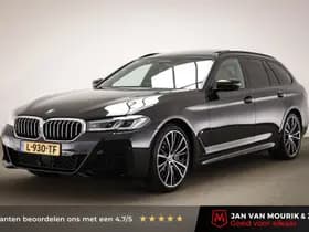 BMW 5-Serie