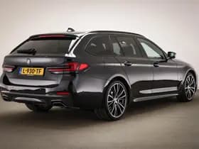 BMW 5-Serie thumbnail 2