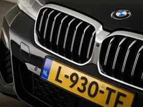BMW 5-Serie thumbnail 20