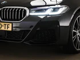 BMW 5-Serie thumbnail 23