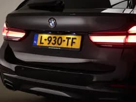 BMW 5-Serie thumbnail 29