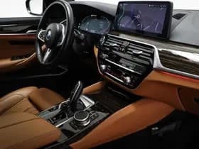 BMW 5-Serie thumbnail 4