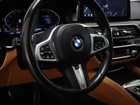 BMW 5-Serie thumbnail 38