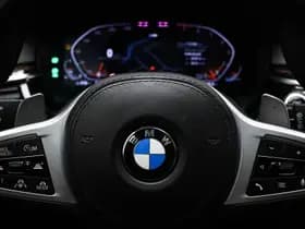 BMW 5-Serie thumbnail 40