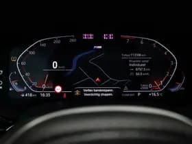 BMW 5-Serie thumbnail 5
