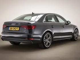 Audi A4 thumbnail 2