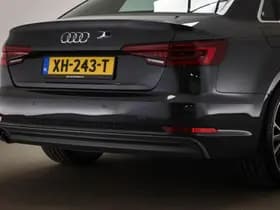Audi A4 thumbnail 18