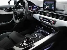 Audi A4 thumbnail 3