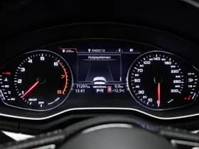 Audi A4 thumbnail 4