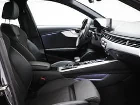 Audi A4 thumbnail 5
