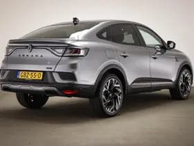 Renault Arkana thumbnail 2