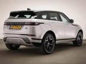 Land Rover Range Rover Evoque thumbnail 2
