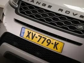 Land Rover Range Rover Evoque thumbnail 19
