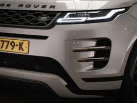 Land Rover Range Rover Evoque thumbnail 20