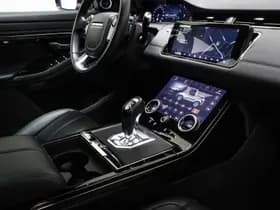 Land Rover Range Rover Evoque thumbnail 3