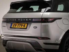 Land Rover Range Rover Evoque thumbnail 25
