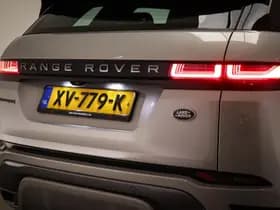 Land Rover Range Rover Evoque thumbnail 26