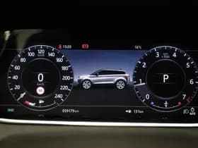Land Rover Range Rover Evoque thumbnail 4