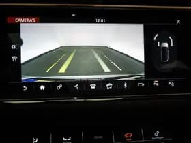 Land Rover Range Rover Evoque thumbnail 10