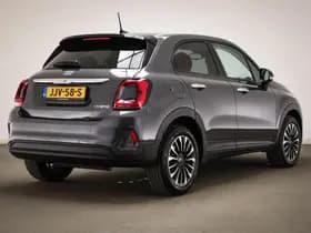 Fiat 500X thumbnail 2
