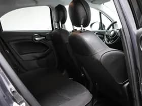 Fiat 500X thumbnail 12