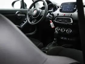 Fiat 500X thumbnail 13