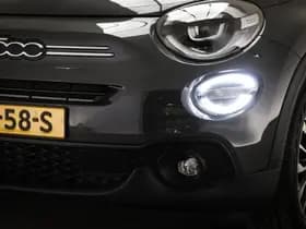 Fiat 500X thumbnail 16