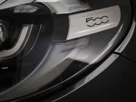 Fiat 500X thumbnail 17
