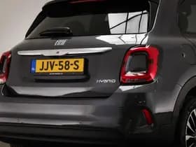 Fiat 500X thumbnail 19