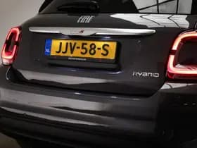 Fiat 500X thumbnail 20