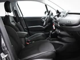 Fiat 500X thumbnail 9