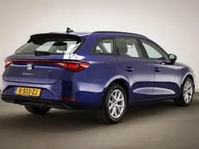 SEAT Leon thumbnail 2