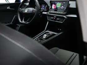 SEAT Leon thumbnail 11