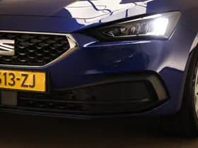 SEAT Leon thumbnail 14