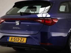 SEAT Leon thumbnail 18